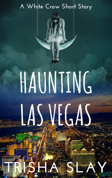 Haunting Las Vegas