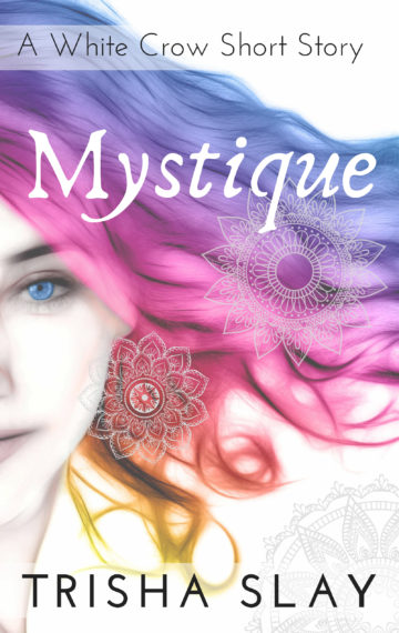 Mystique